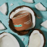 كاروت صن كريم اسمرار شمس بزيت جوز الهند 350 مل