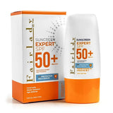 فيرليدي واقي شمس سائل 50 مل SPF 50+ PA++++ بخلاصة الحليب
