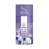 دريم حبيبات معطر الملابس رائحه الصباح 176 جرام