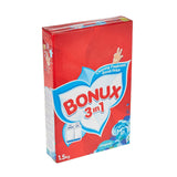 بونكس مسحوق الغسيل 3 في 1 1.5 كغ