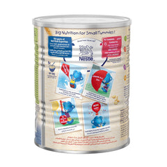 سيريلاك حبوب القمح 400 جم