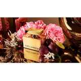 عطر ذا ون قولد من دولتشي & جابانا للنساء او دي بارفيوم انتنس 75 مل
