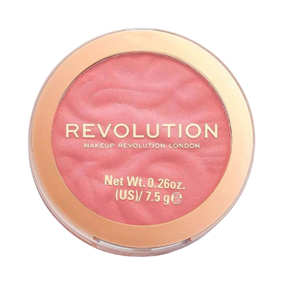 بلاشر احمر خدود ريلوديد لوف ستراك من ريفلوشن