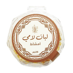 لامي علكة امشاط 28 جم