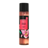 معطر للجسم بينك ليلي اند بامبو فاين فراجرانس للنساء 236 مل من باث اند بودى وركس