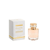 عطر كواتر أو دو بارفان للنساء 50 مل من بوشرون