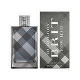 عطر بريت فور هيم أو دو تواليت للرجال 100 مل من بربري