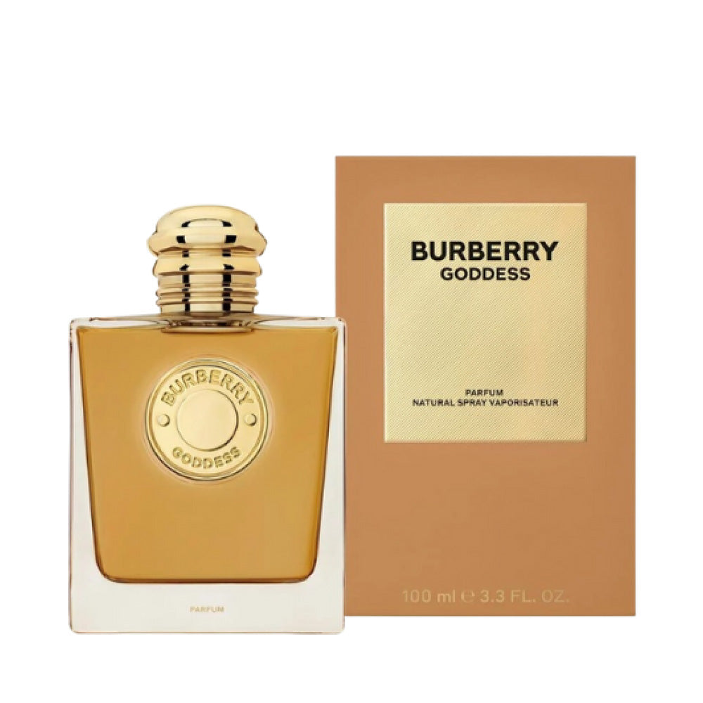 عطر جوديس بارفيوم للنساء 100 مل من بربري