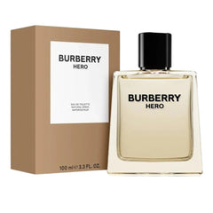 عطر هيرو من بربري للرجال أو دي تواليت