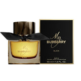 عطر ماي بربري بلاك بارفيوم للنساء من بربري