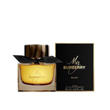 عطر ماي بربري بلاك بارفيوم للنساء من بربري