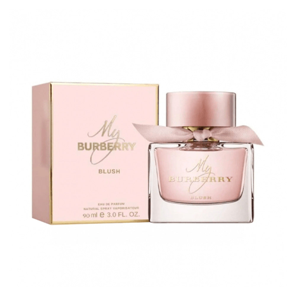 عطر ماي بربري بلاش أو دو بارفان للنساء من بربري