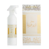 عود لافر معطر جو أمير العود 500 مل