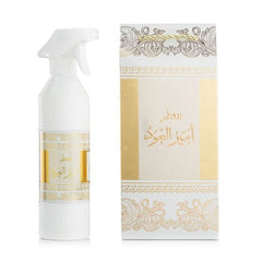 عود لافر معطر جو أمير العود 500 مل