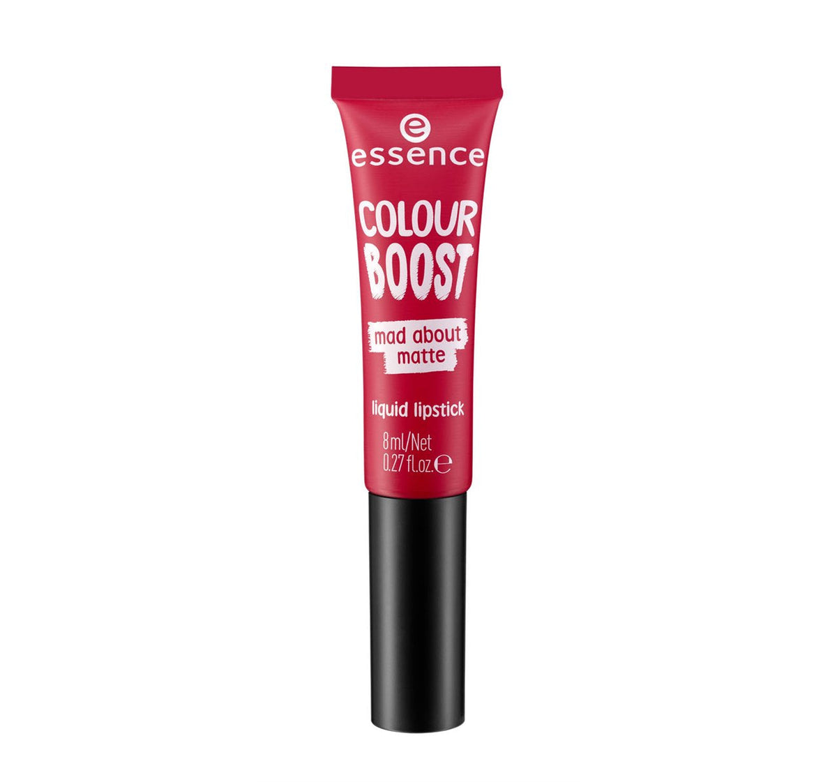 ايسنس أحمر الشفاه غير لامع 07 سينق ريد