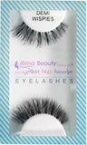 ريما بيوتي رموش DEMI WISPIES