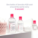 بيوديرما غسول ومنظف للبشرة الحساسة 500 مل