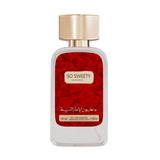 عطر سو سويتي او دو بارفان 100 مل من دخون الإماراتية