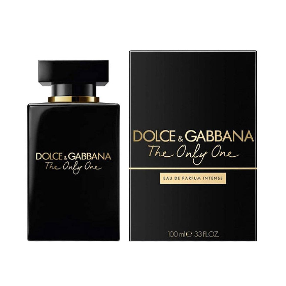 عطر ذا اونلي ون من دولتشي & جابانا للنساء او دي برفيوم انتنس
