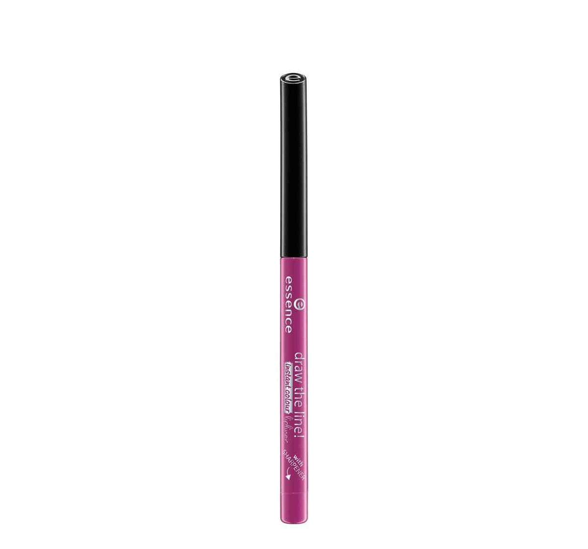 ايسنس محدد شفاه 10 pink candy