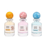 عطر بلومي أو دو بارفان للاطفال 50 مل من كيدي انجل