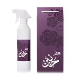 عود لافر معطر جو حنين 500 مل