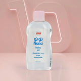 زيت الأطفال من نونو 100 مل