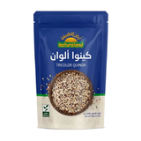 أرض الطبيعة كينوا ألوان 500 جم
