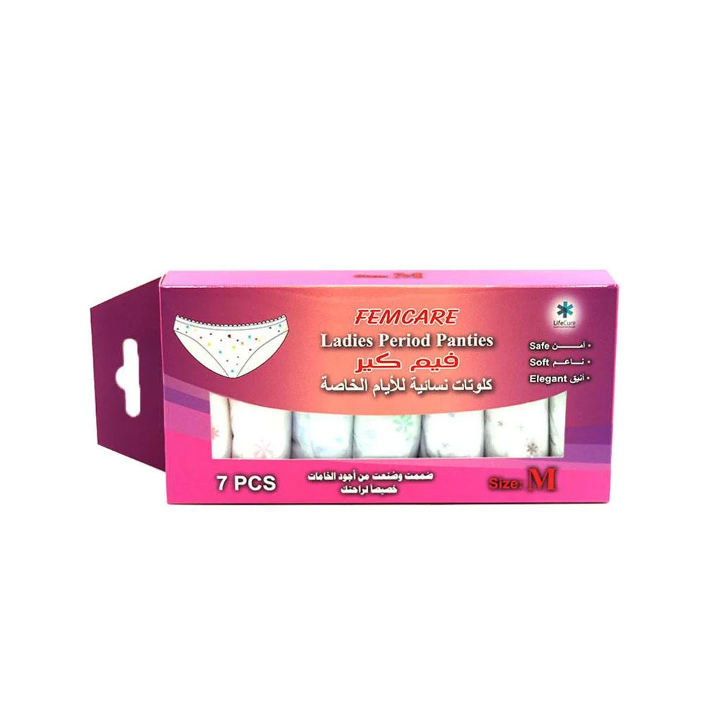فيم كير كولتات دورة M متوسط