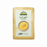 أرض الطبيعة دقيق الذرة 500 جم