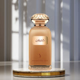 عطر كحيلان او دو بارفان 100 مل من دخون الإماراتية