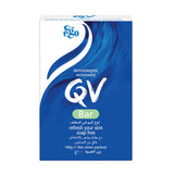 QV صابونة منعشة مناسبة لجميع أنواع البشرة 100 جم
