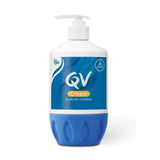 QV كريم مناسب لجميع أنواع البشرة 250 جم