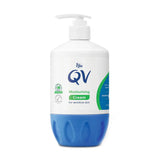 كريم QV البشرة الحساسة 500 جم