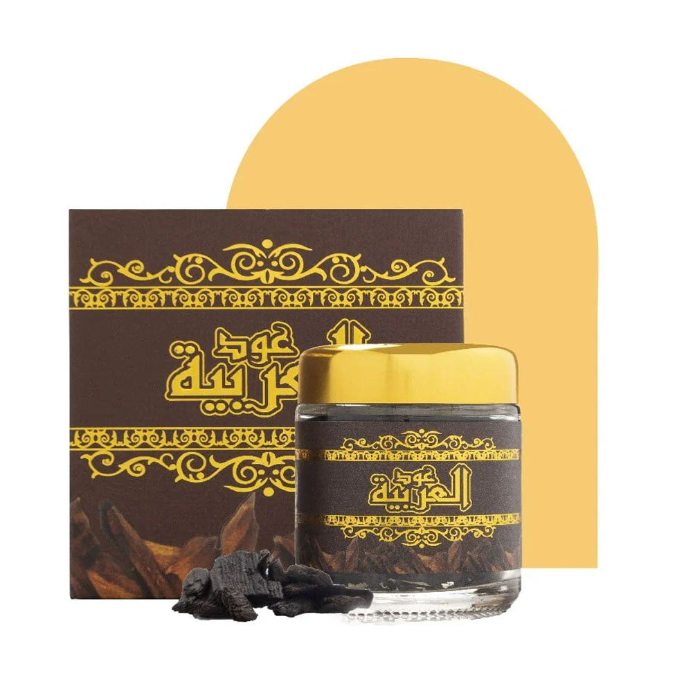 عود لافر بخور العربية 30 جرام