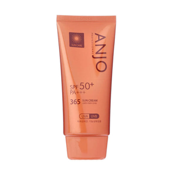 انجو كريم واقي شمس 360 SPF50+ PA+++ 70 جم