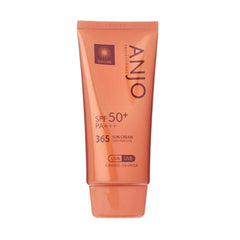انجو كريم واقي شمس 360 SPF50+ PA+++ 70 جم