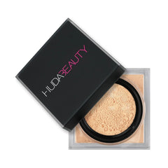 بودرة وجه سائبة ايزي بيك بنانا بريد من هدى بيوتي