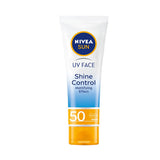 نيفيا واقي شمس للتحكم باللمعان 50 مل  SPF 50