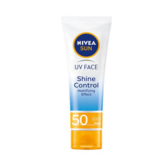 نيفيا واقي شمس للتحكم باللمعان 50 مل  SPF 50