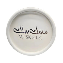 أجمل زيت عطري مسك سلك 12 جم