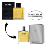 عطر هوغو بوس نمبر ون او دو تواليت رجالي 100 مل
