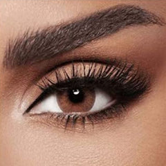 عدسات ملونة من ديفا - توفي