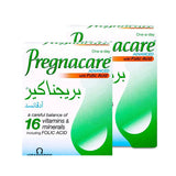 عرض بريجناكير 30 قرص×2
