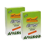 عرض بياري صابونة كركم 75 جم ×2