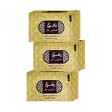 عرض كلارا صابون الغار وزيت الزيتون 100 مجم ×3