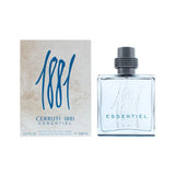 عطر 1881 اسنتيال من شيروتي للرجال او دي تواليت 100 مل