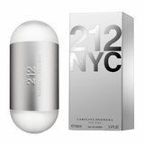 عطر 212 من كارولينا هيريرا للنساء او دي تواليت 100 مل