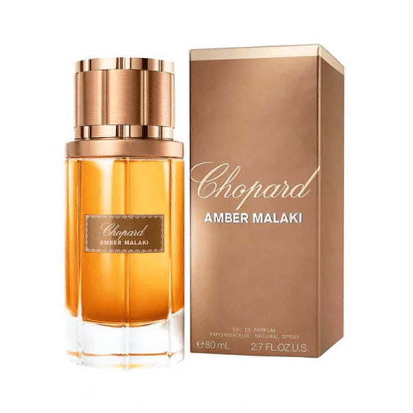 عطر عنبر ملكي من شوبارد او دو بارفيوم 80 مل