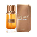 عطر عنبر ملكي من شوبارد او دو بارفيوم 80 مل